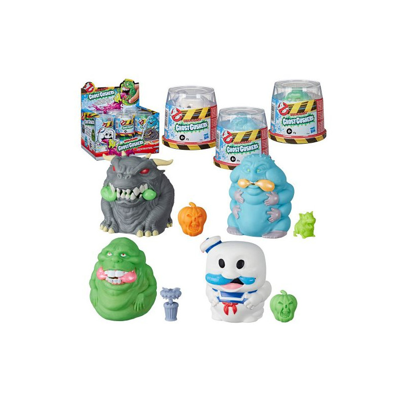 Ghb Ecto Plasm Ghost Gushers