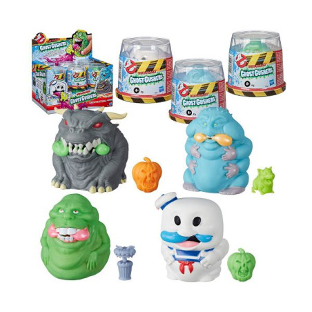 Ghb Ecto Plasm Ghost Gushers