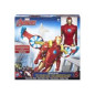 Iron Man With Hover Pack