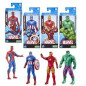 Marvel 6in Value Fig. Cm. 15 Ass.