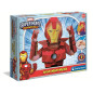 Marvel Maschera Iron Man