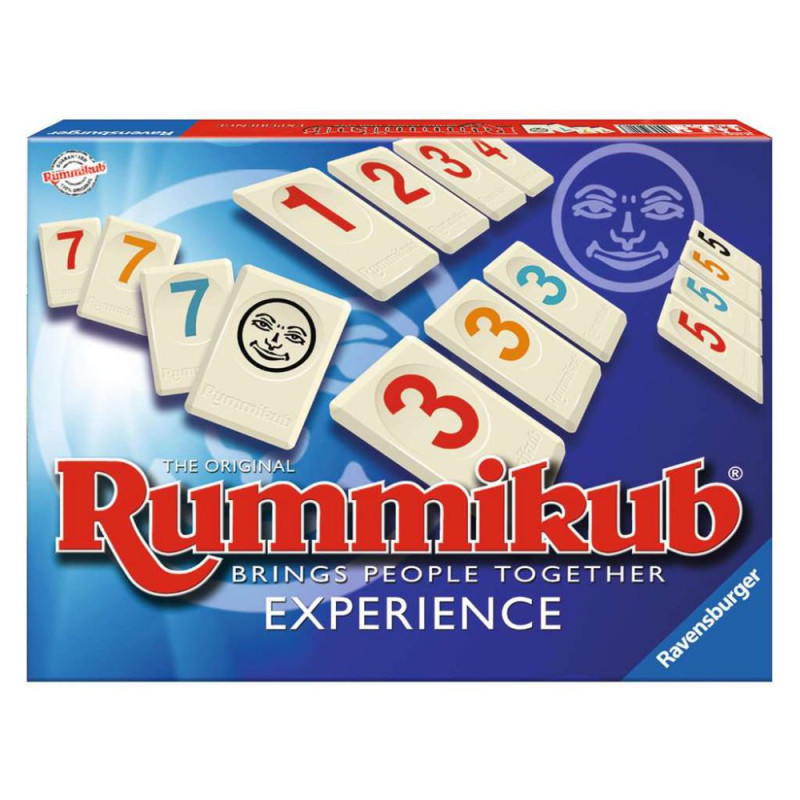 Rummikub Classic
