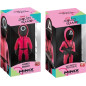 Minix Squid Game Assortiti