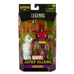 Mvl Legends Classic Dormammu