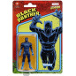 Mvl Legends Retro 3.75 Blk Panther