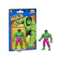 Mvl Legends Retro 3.75 Hulk
