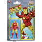 Mvl Legends Retro 3.75 Iron Man