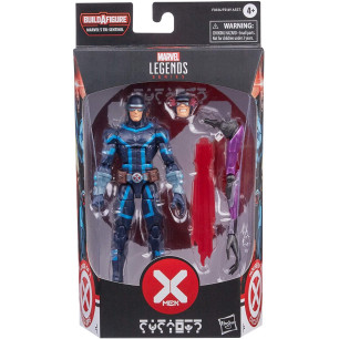 Mvl Xmen Legends Cyclops