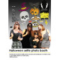 Selfie Halloween