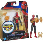 Spiderman - Nwh Movie 6in Figure Ast