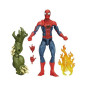 Spiderman Legends Personaggio + Acc