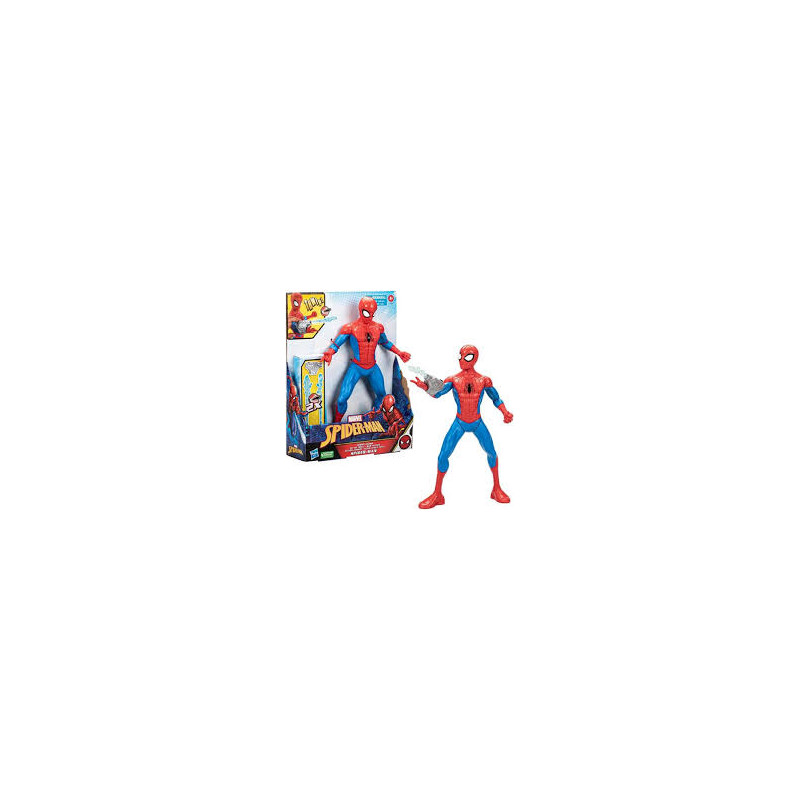 Spiderman Thwip Action