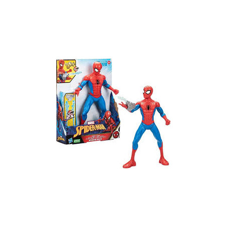 Spiderman Thwip Action