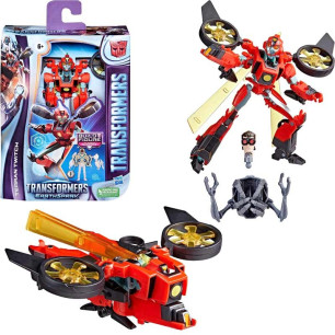 Tra Earthspark Deluxe Ast