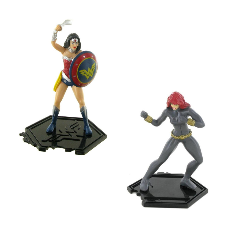 Wonder Woman