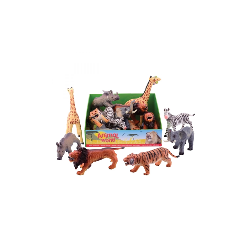 Animal World Animali Selvatici Ass