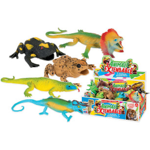 Animali Extandable