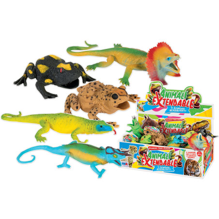 Animali Extandable