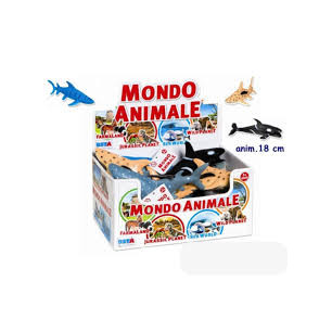Animali Mare 18cm