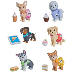 Chi Chi Love And Friends