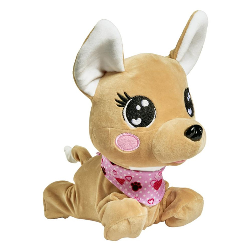 CHI CHI LOVE Baby Boo Cm 30 Interattivo