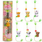 Cutie Climbers S1 Tree Pk Asst.12 Cdu 12