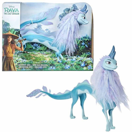 Dpr Rai Fd Sisu Dragon