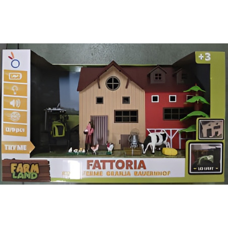 Fattoria 12/9 Pz. Ass.