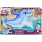Frr Dazzlin Dimples My Playful Dolphin