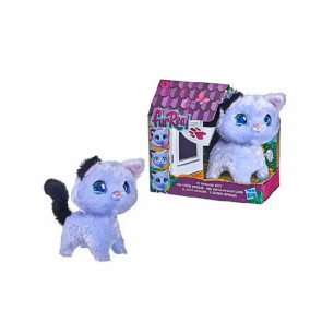 Fur Real My Expressive Kitty