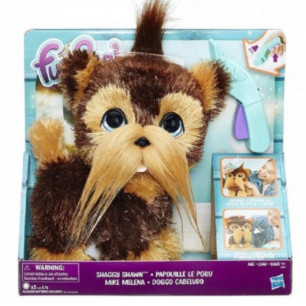 Fur Real Shaggy Shawn