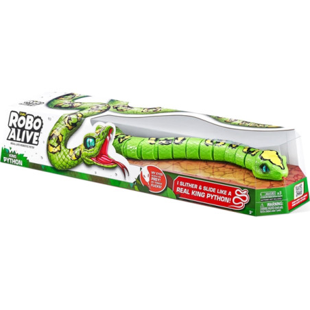 Giant Python S1,bulk