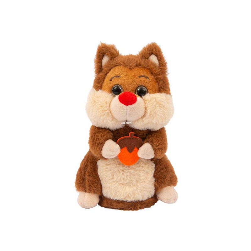 Gp Scoiattolo Scotty