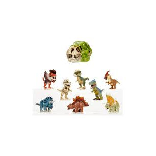 Gross-a-saurus Blind