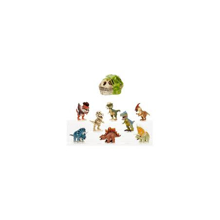 Gross-a-saurus Blind