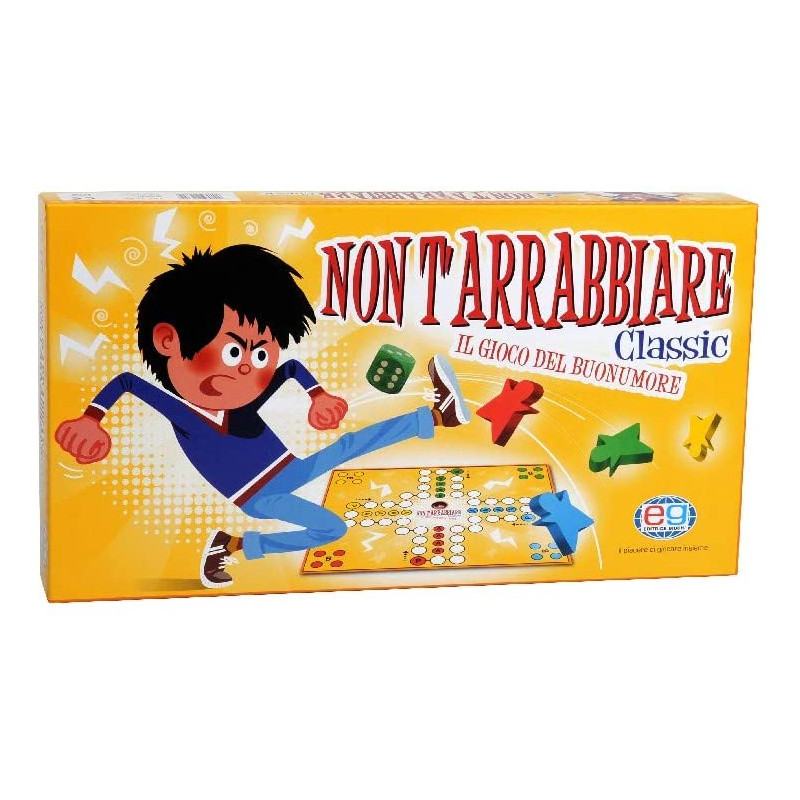 Bgm Egm Nont Ludo Junior