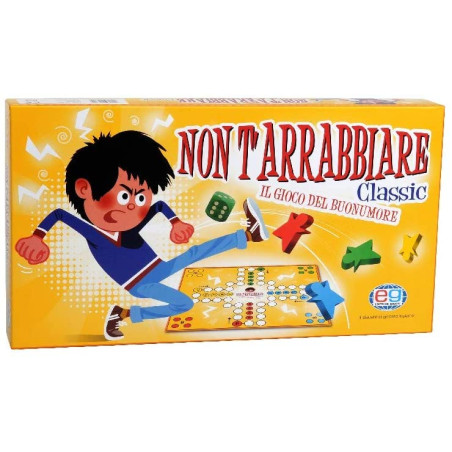 Bgm Egm Nont Ludo Junior