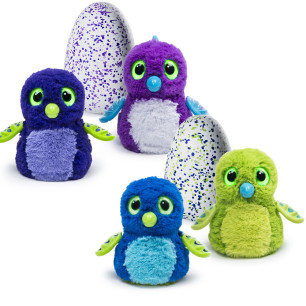 Hatchimals Draggles