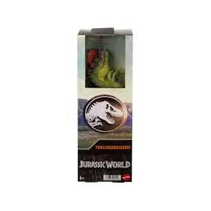 Jurassic World Basic 12" cm. 30 ass