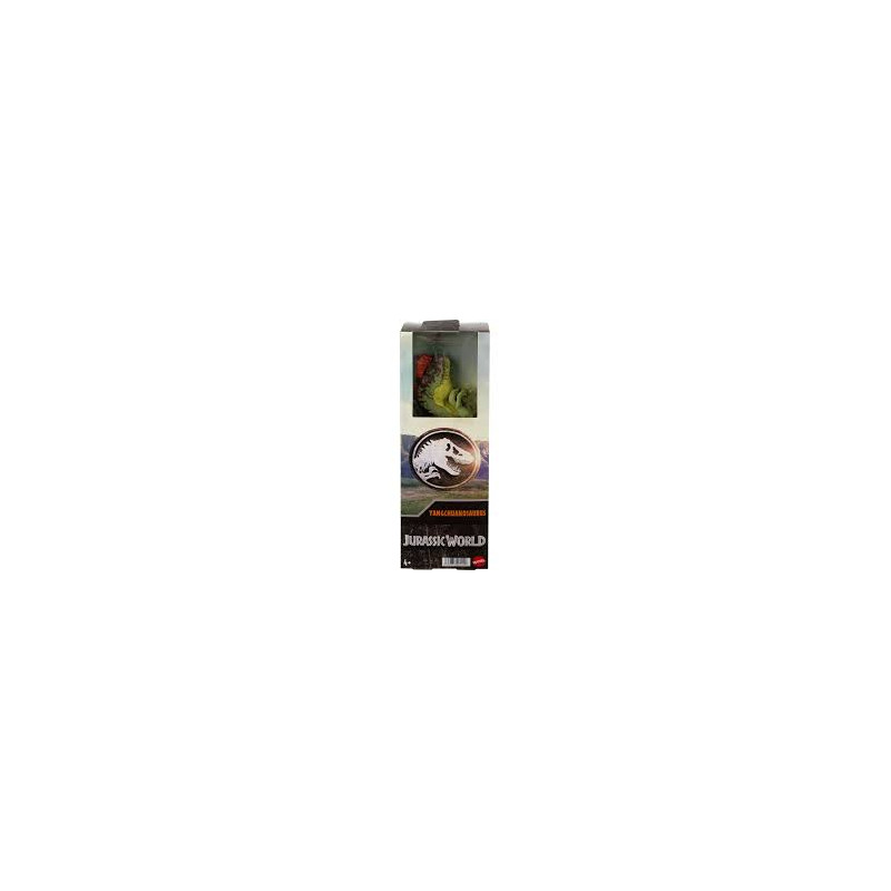 Jurassic World Basic 12" cm. 30 ass