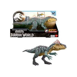 Jurassic World Neovenator