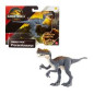 Jurassic World Rebirth Pericolo Giurassico Ass.to