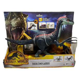 Jurassic World Slasher Dino