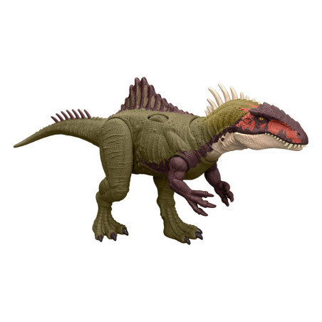 Jurassic World Spinosauro Super Ruggito