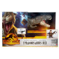 Jurassic World Super Colossal