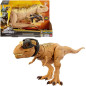 Jurassic World T-rex Caccia E Divora