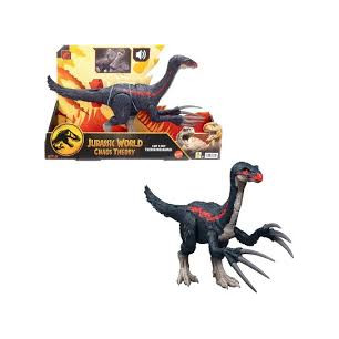 Jurassic World Therizinosauro Super