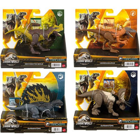 Jw Attacco Fatale Ass.to