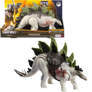 Jw Predatori Giganti Ass.to