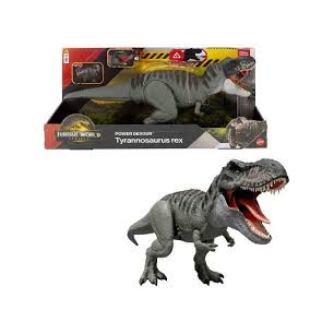 Jw Rebirth T-rex